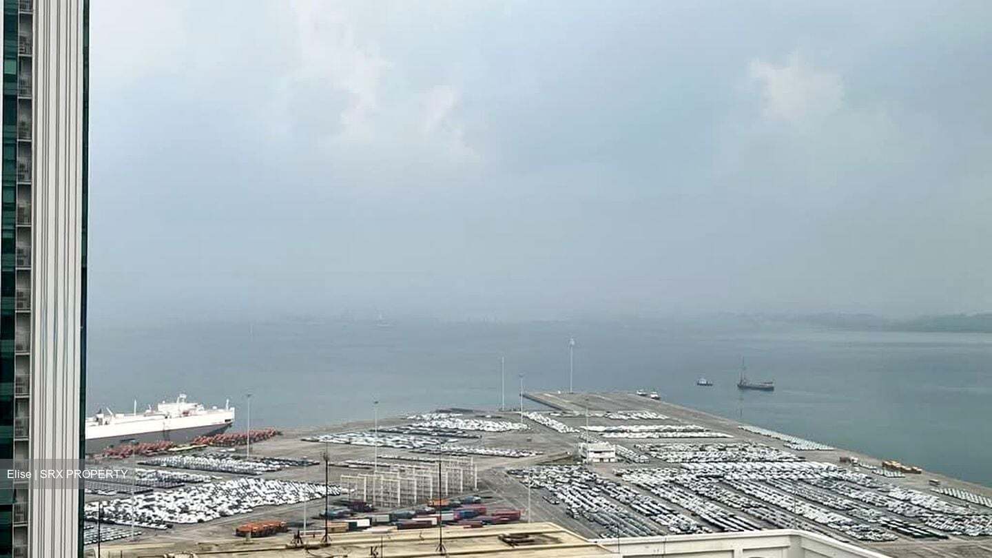 Hub Synergy Point (D2), Office #605333181